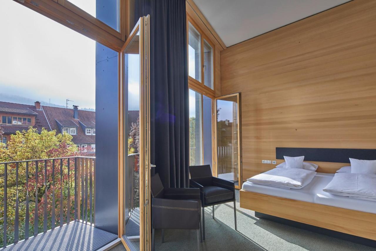 Elzland Hotel 9 Linden "Ferienwohnung" Elzach Luaran gambar