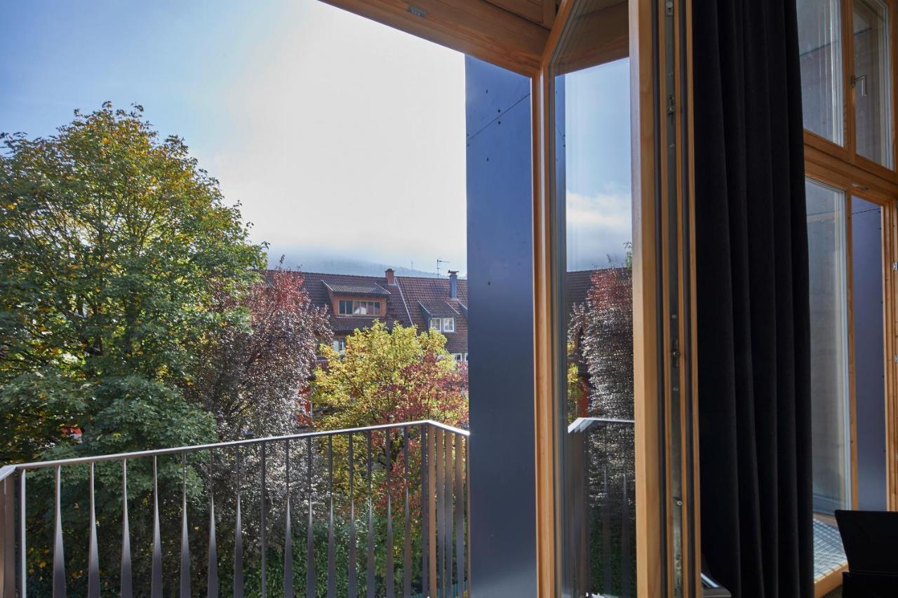 Elzland Hotel 9 Linden "Ferienwohnung" Elzach Luaran gambar