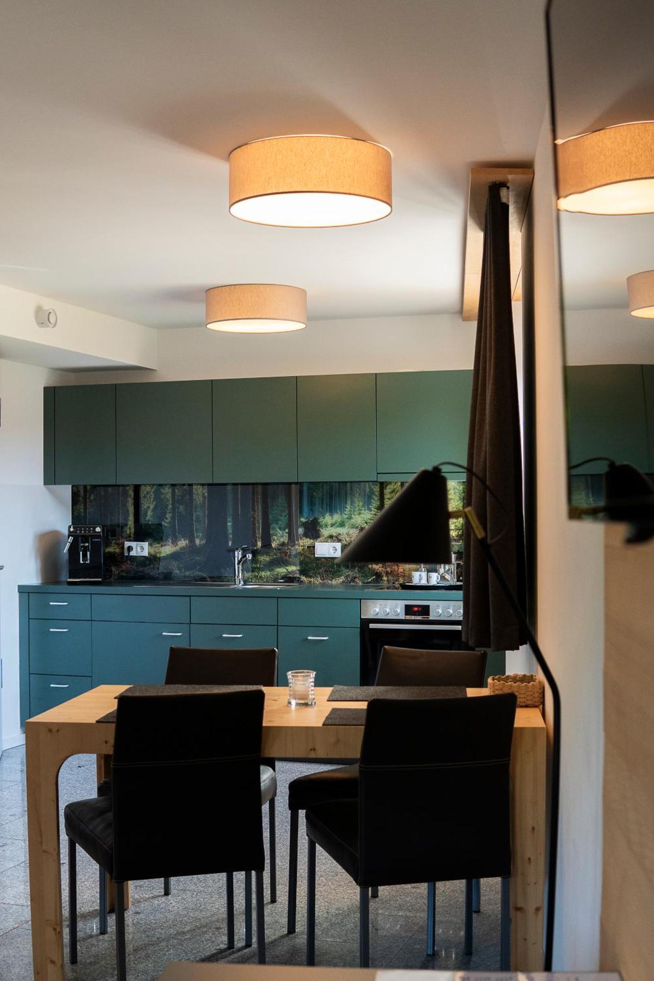 Elzland Hotel 9 Linden "Ferienwohnung" Elzach Luaran gambar