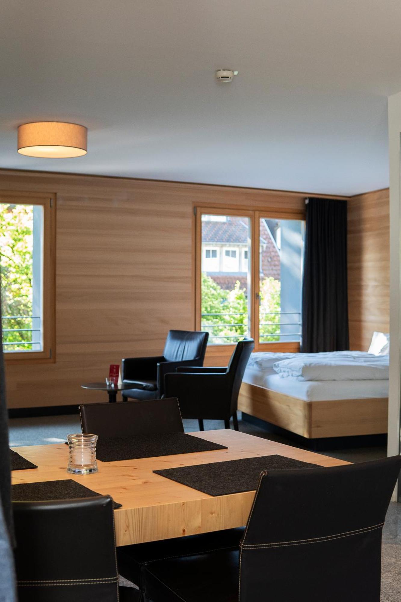 Elzland Hotel 9 Linden "Ferienwohnung" Elzach Luaran gambar